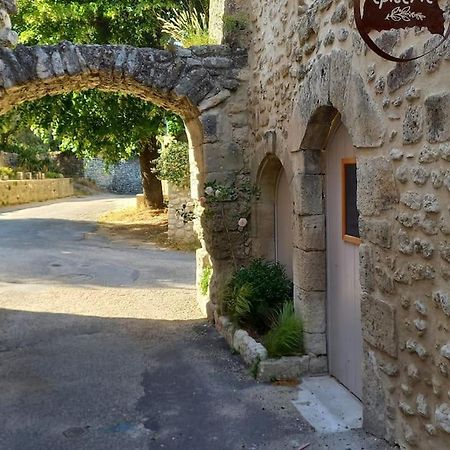 Le Clos Du Rempart - 2 A 4 Pers. Saint-Restitut Екстериор снимка